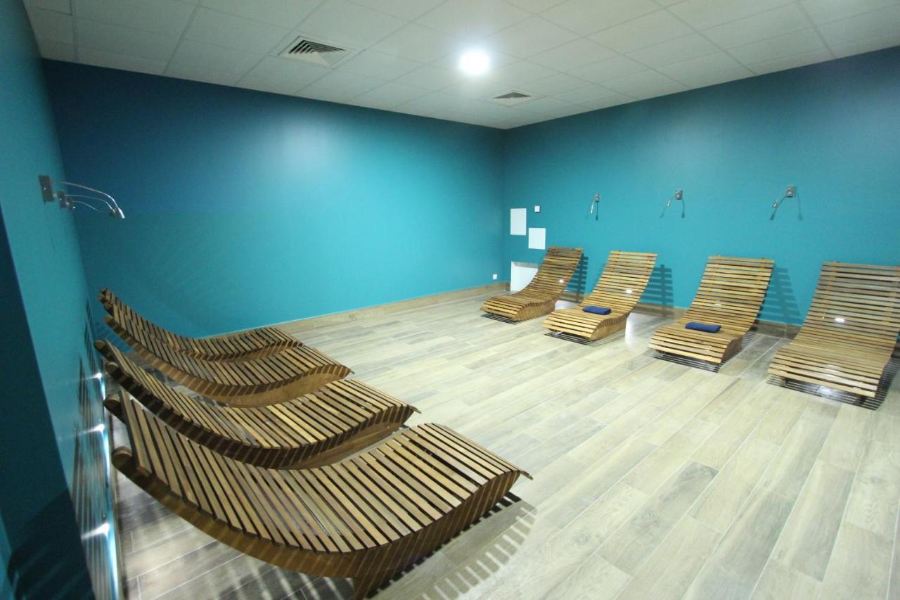 Apartamenty Na Wydmie - Dwie Sosny Ustronie Morskie Exteriér fotografie