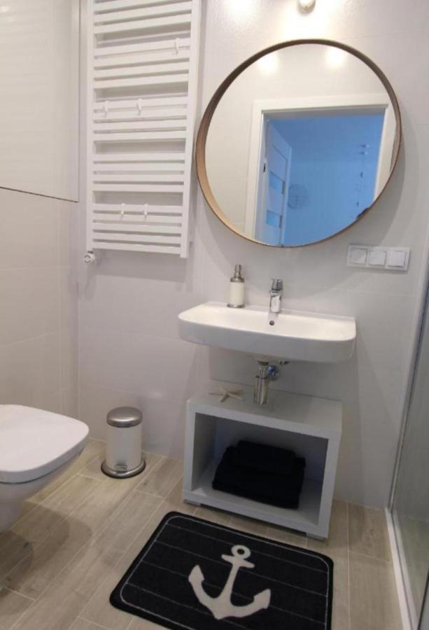 Apartamenty Na Wydmie - Dwie Sosny Ustronie Morskie Pokoj fotografie