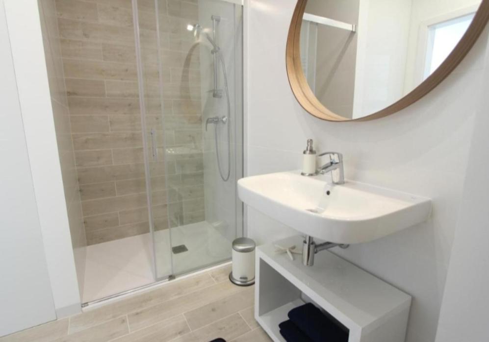 Apartamenty Na Wydmie - Dwie Sosny Ustronie Morskie Exteriér fotografie
