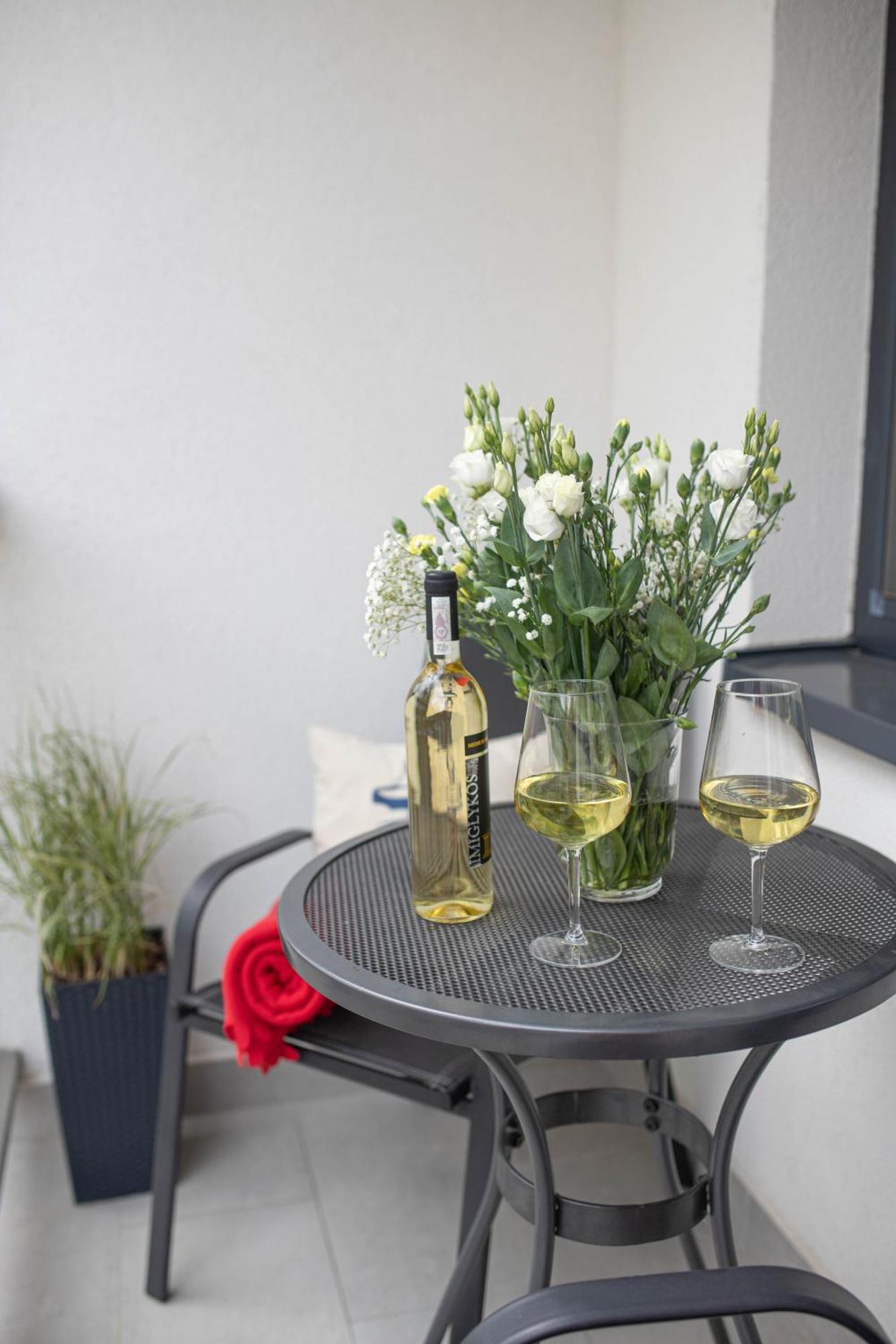 Apartamenty Na Wydmie - Dwie Sosny Ustronie Morskie Pokoj fotografie
